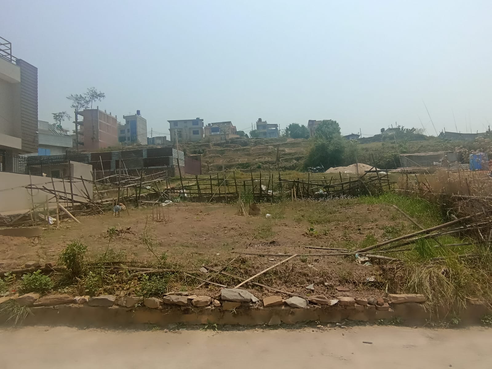 Picture of Nagarjun Municipality, Bagmati